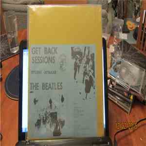 The Beatles - Get Back Sessions mp3 album