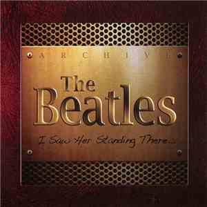 The Beatles - I Saw Her Standing There mp3 album
