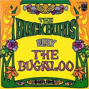 The Blackburds - Play The Bugaloo mp3 album