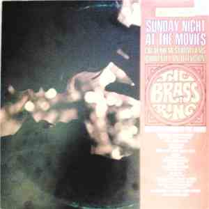 The Brass Ring - Sunday Night At The Movies mp3 album