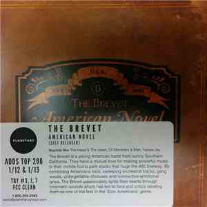 The Brevet - American Novel mp3 album