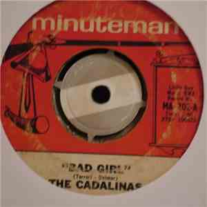 The Cadalinas - Bad Girl mp3 album