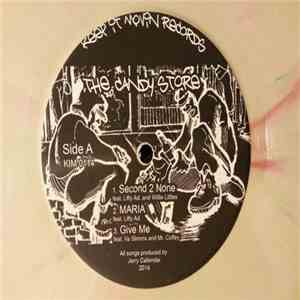 The Candy Store - Second 2 None mp3 album