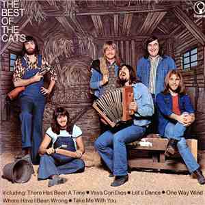 The Cats - The Best Of The Cats mp3 album