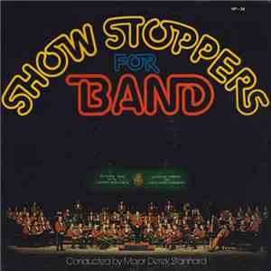 The Central Band Of The Canadian Forces - Show Stoppers For Band mp3 album