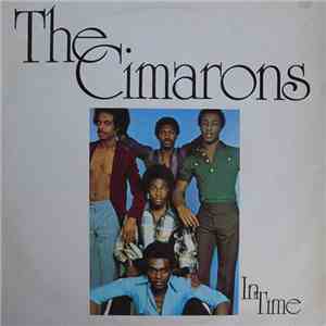 The Cimarons - In Time mp3 album