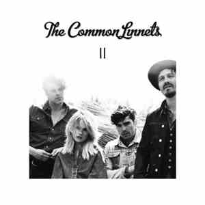 The Common Linnets - II mp3 album