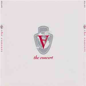 菅野 よう子 - ∀ the concert mp3 album