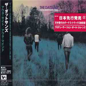 The Datsuns - Outta Sight / Outta Mind mp3 album