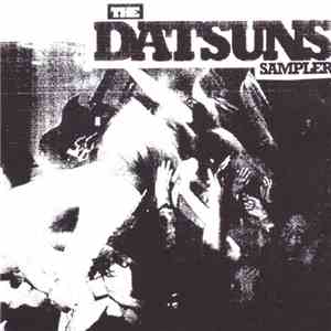 The Datsuns - Sampler mp3 album