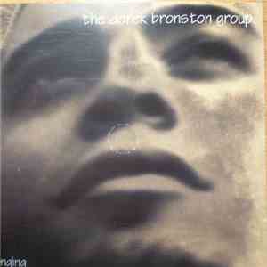 The Derek Bronston Group - Longing mp3 album