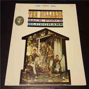 The Dillards - Back Porch Bluegrass mp3 album