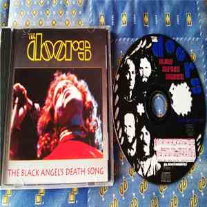 The Doors - Blues Before Sunrise mp3 album