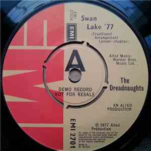 The Dreadnaughts - Swan Lake '77 mp3 album