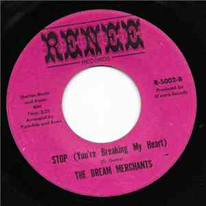 The Dream Merchants  - Give Up (All I've Got) mp3 album