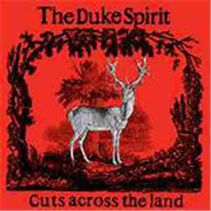 The Duke Spirit - Cuts Across The Land mp3 album