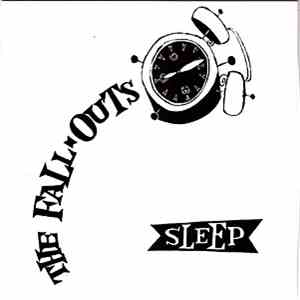 The Fall-Outs - Sleep mp3 album