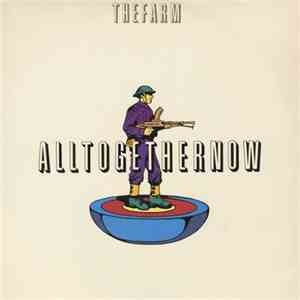 The Farm - All Together Now mp3 album