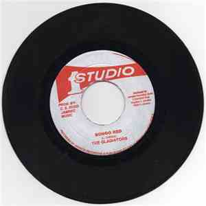 The Gladiators - Bongo Red mp3 album