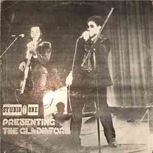 The Gladiators - Presenting The Gladiators mp3 album