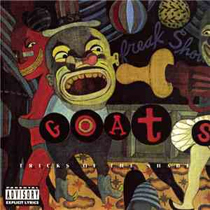 The Goats - Tricks Of The Shade mp3 album