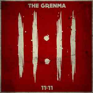 The Grenma - 11:11 mp3 album