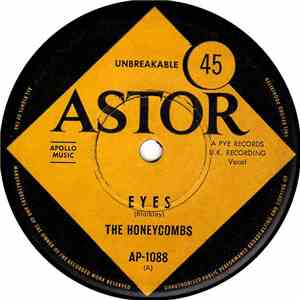 The Honeycombs - Eyes mp3 album
