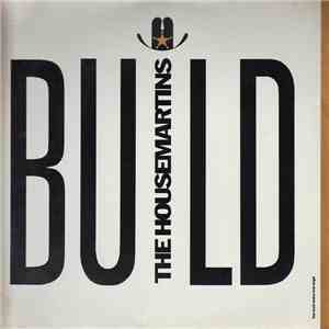 The Housemartins - Build mp3 album