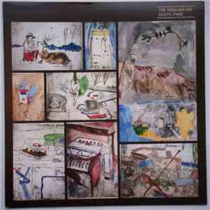 The Howling Hex - Earth Junk mp3 album