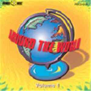 The International Folk Band - Around The World Vol. 1 mp3 album