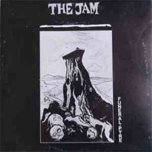 The Jam - Funeral Pyre mp3 album