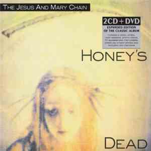 The Jesus And Mary Chain - Honey's Dead mp3 album
