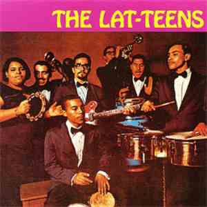 The Lat-Teens - The Lat-Teens mp3 album