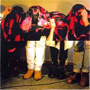 The Legendary Pink Dots - Ancient Daze mp3 album