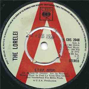 The Lorelei - S.T.O.P. (Stop) mp3 album