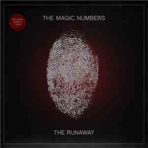 The Magic Numbers - The Runaway mp3 album