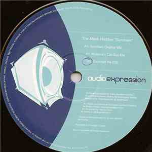 The Meen Hombre - Sundown mp3 album
