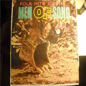 The Men Of Song - Folk Hits By The Men Of Song mp3 album