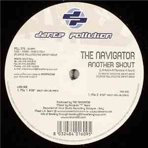 The Navigator - Another Shout mp3 album