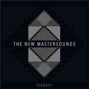 The New Mastersounds - Therapy mp3 album