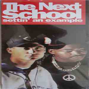 The Next School - Settin' An Example mp3 album