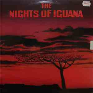 The Nights Of Iguana - Grapefruit Tree mp3 album