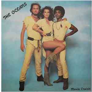 The Oceans - Movin Cruisin mp3 album