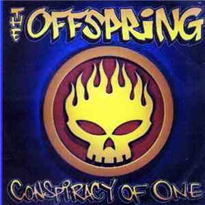 The Offspring - Conspiracy Of One mp3 album