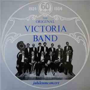 The Original Victoria Band - Jubileum Concert Breda 1984 mp3 album