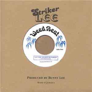 The Paragons - Let The Wicked Runaway mp3 album
