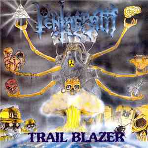 The Pentagram - Trail Blazer mp3 album
