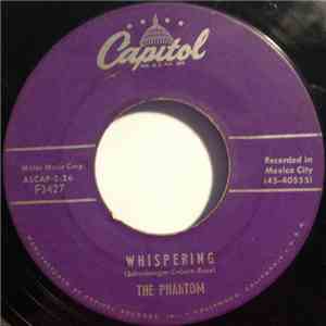 The Phantom - Whispering mp3 album