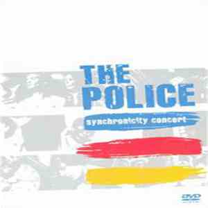 The Police - Synchronicity Concert mp3 album