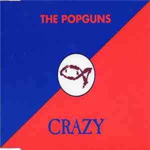 The Popguns - Crazy mp3 album